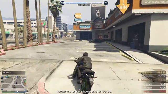 Grand Theft Auto V Door To Hell смотреть онлайн