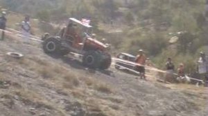 Eurotrial - Ken, San marino 2007