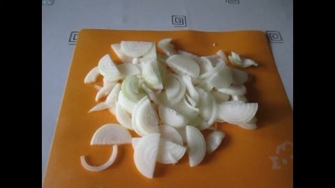 Вобла жареная / Как вкусно пожарить воблу