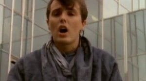 Tears For Fears - Change