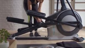 BICI ELIPTICA DOMYOS