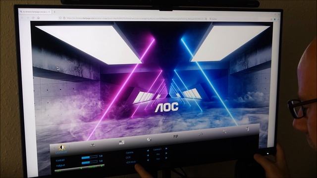 AOC 32 Zoll 4K Monitor U32E2N [ 1 Monat Fazit ] Home Office und Gamer UHD Monitor inkl. Überraschun смотреть онлайн