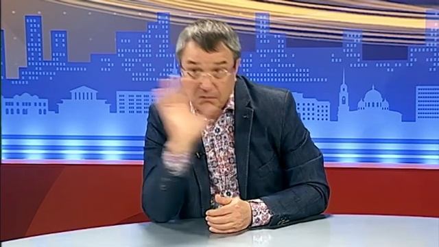 Будем видеть! Как сохранить зрение? смотреть онлайн