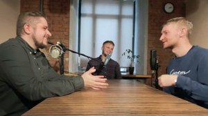 Как создать музыкальную группу | отрывок ЩК Подкаст 13