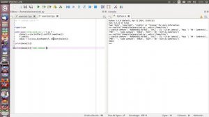 tutorial DictReader csv module