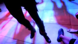 Начальная заставка Dead Island.