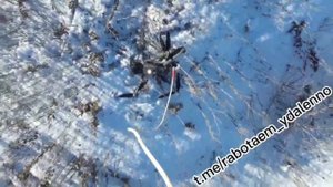?⚡️Спасение рядового мавика своим собратом.⚡️