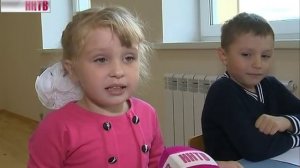 Дом детского творчества в Ворсме