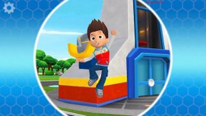 PAW Patrol Rescue World - Gameplay Walkthrough Part 1 Tutorial (Android, iOS)