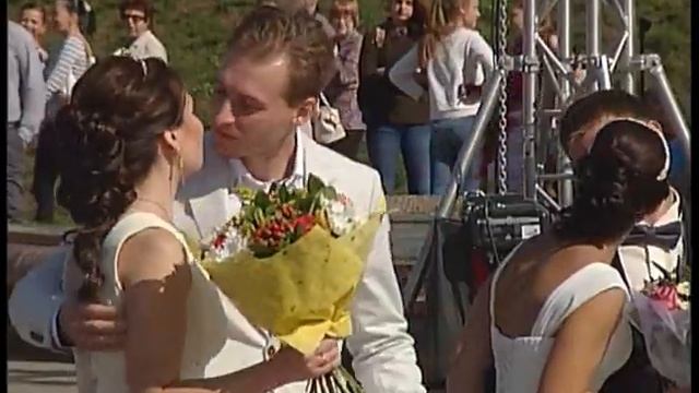 Дмитрову 860 лет. День города Дмитрова смотреть онлайн