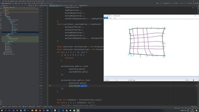 Realtime Sudoku Puzzle Solving Using OpenCV and DL4J - Part 2 смотреть онлайн