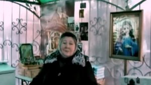 Россия - Украина. Отрок Вячеслав. Совет старцев.