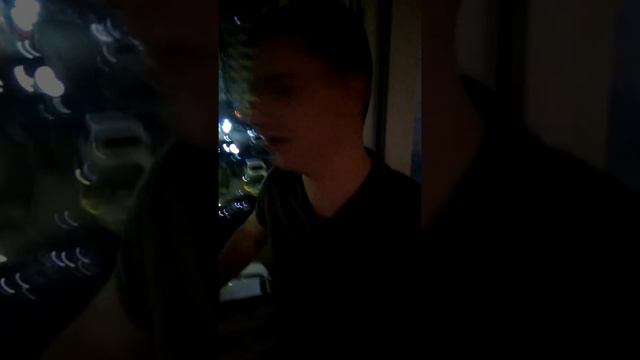 Долгожданное интервью Димона. Пожелание подписчикам. смотреть онлайн