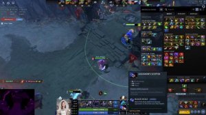 ЛУЧШАЯ ПОЗИЦИЯ ДЛЯ ПОДНЯТИЯ ММР DOTA2