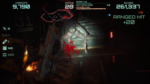 The Callisto Protocol Playthrough Part 12 - Riot mode dlc (4K 60fps) смотреть онлайн