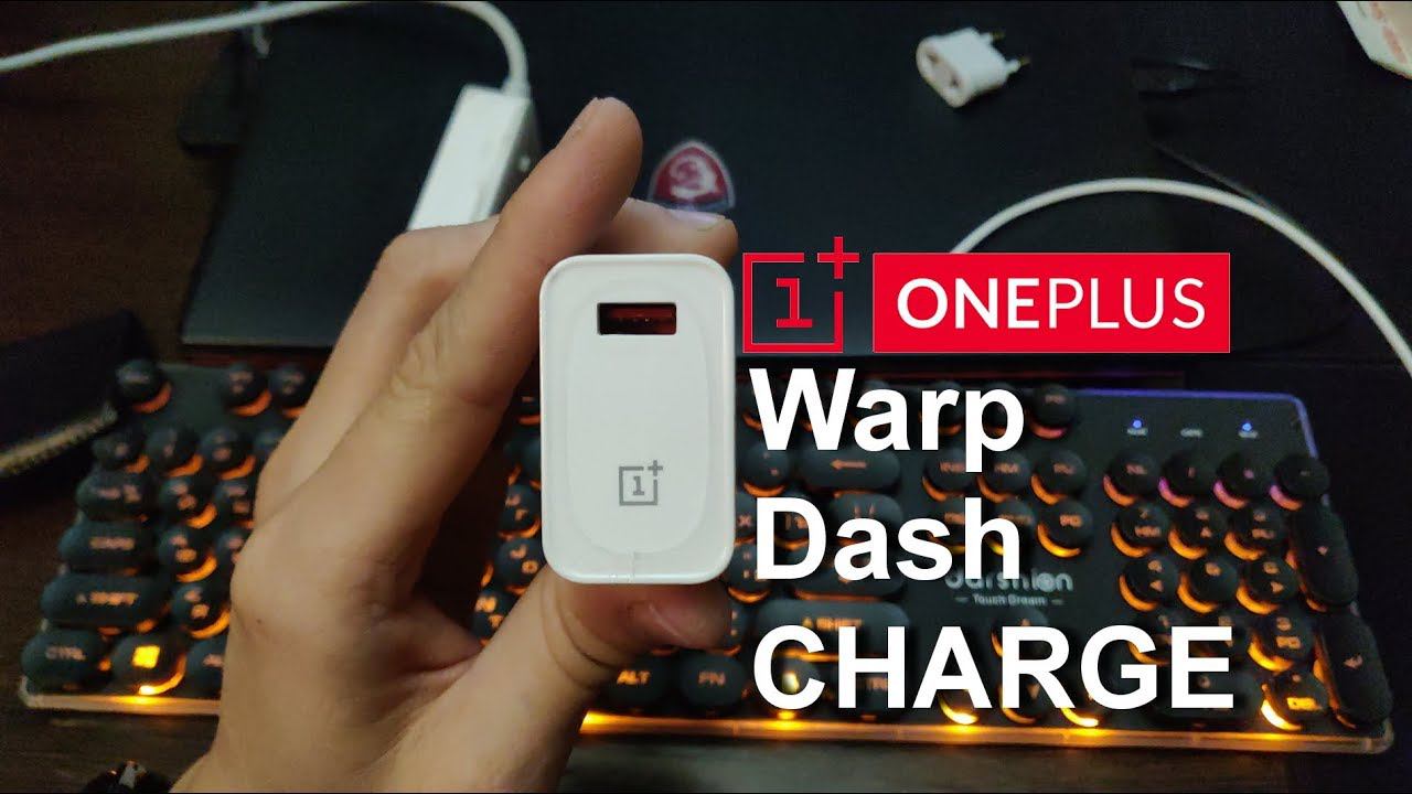 Зарядка для Oneplus Dash Charge с Алиэкспресс смотреть онлайн