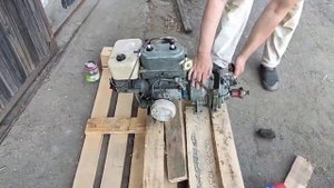 СМ557Л #самуил #см557л #лодочныймотор