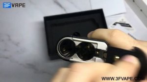 Rincoe Jellybox 228W Box Mod