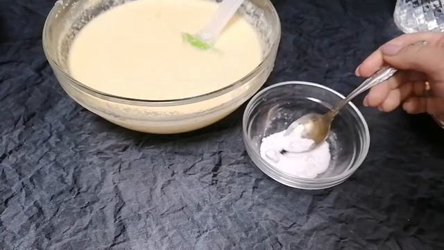 Как приготовить манник, простой рецепт.