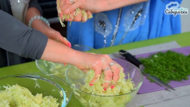 Легендарный рецепт оладьев из кабачков! Блюдо на все лето Вкуснее драников!
