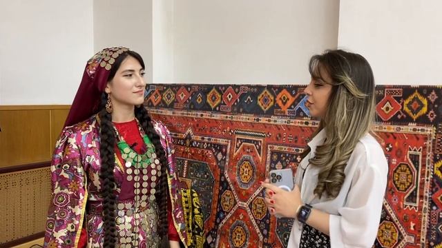 Горянка - 2022 смотреть онлайн