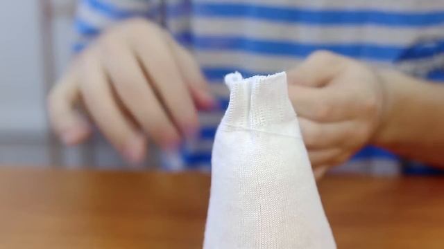 Снеговик своими руками смотреть онлайн