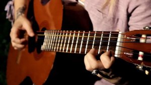 Спасибо родная | Fingerstyle cover