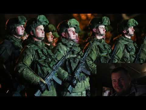 Новый формат СВО после мобилизации и референдумов смотреть онлайн