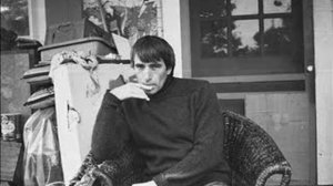 Саша Соколов - Триптих (читает автор).