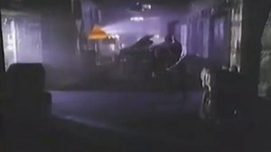 Стивен Сигал - Кадры со съёмок фильма "Отмеченный смертью"(1990)