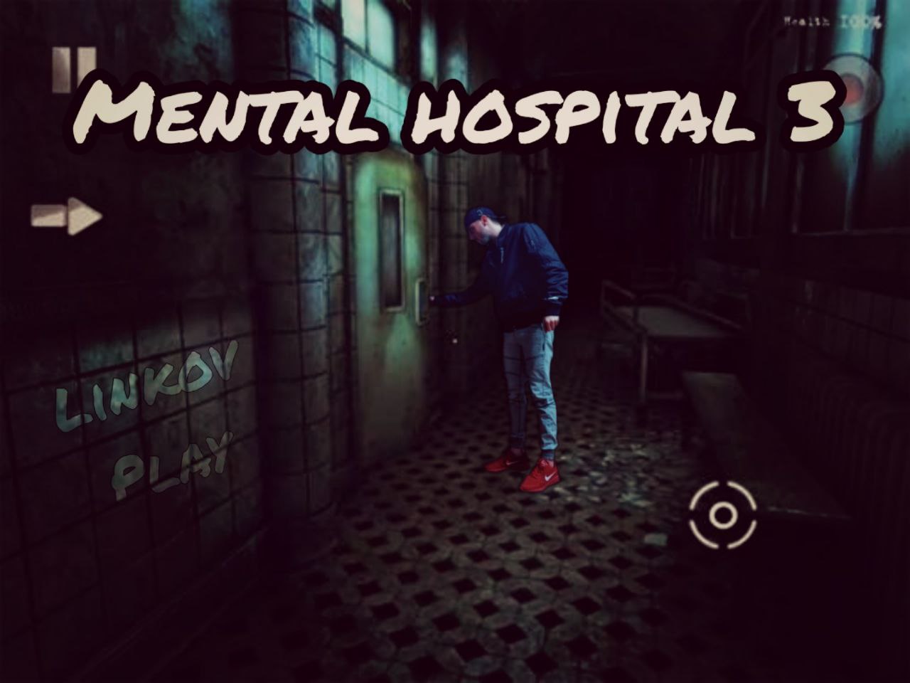 Mental Hospital 3: Финал #4