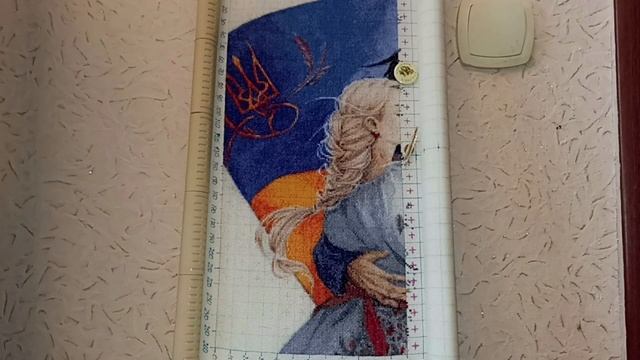 ИТОГИ МАЙ 2022 #вышивка #вышивкакрестиком #рукоделие #александрстич