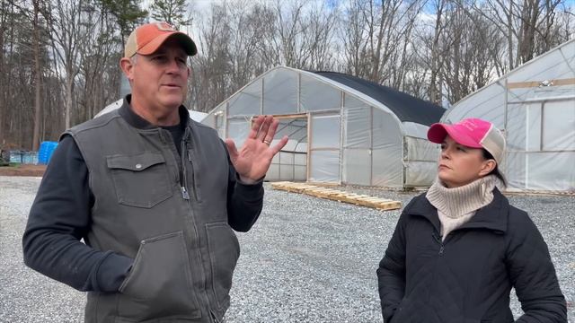 Exciting New Preparations for 2024 смотреть онлайн