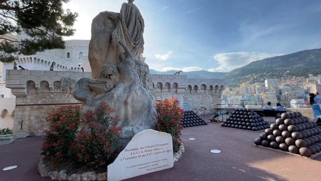Колорит Лазурного берега: Визуальное путешествие по югу Франции 2023