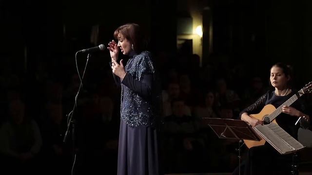 Лариса Голикова