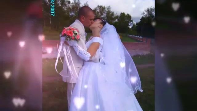 Свадьба !!!Приятные воспоминания. смотреть онлайн