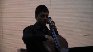 Lacrimosa, Requiem, Mozart, Cello and Piano