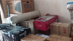 Переезд из Новочеркасска в Можайск на ПМЖ Отзыв