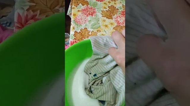 Зелёнка и пятновыводитель Greenly от Фаберлик (тестирование от Валентины В) смотреть онлайн