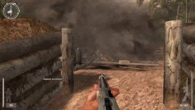 ГУАДАЛКАНАЛ | Medal of Honor: Pacific Assault #6