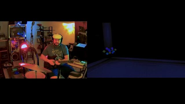 Bouncing Around the Room in EXA the Infinite Instrument смотреть онлайн