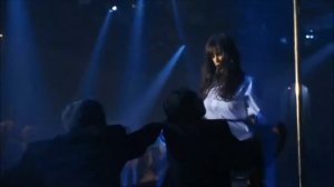 Demi Moore strip sweet dreams