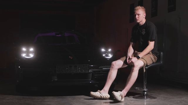 Оклейка Порше 911 / Защитная пленка или покраска авто? Porsche 911 Paint Protection Film Install! смотреть онлайн