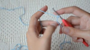 Как вязать воздушные петли крючком. Вязание крючком для начинающих. Начни вязать!