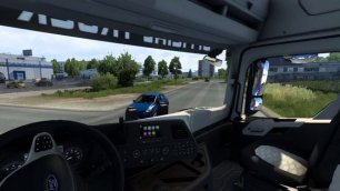 Мод Ford Trucks F-MAX версия 2.2.2 для Euro Truck Simulator 2 (v1.44.x, 1.45.x).mp4