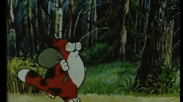 Русский мультик,гуси лебеди. смотреть онлайн