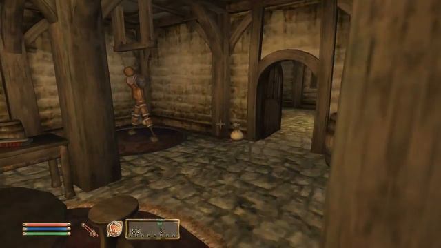 Гильдия Магов [The Elder Scrolls IV #2]