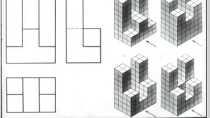 чтение чертежей деталей