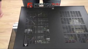 Обзор новой линейки интегральных усилителей от Yamaha!