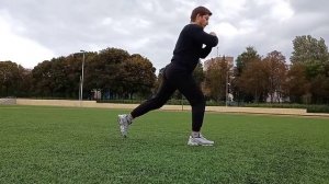 Тренировки общей выносливости. Как ее развивать